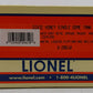 Lionel 6-29610 O Gauge Dixie Honey Single-Dome Tank Car LN/Box