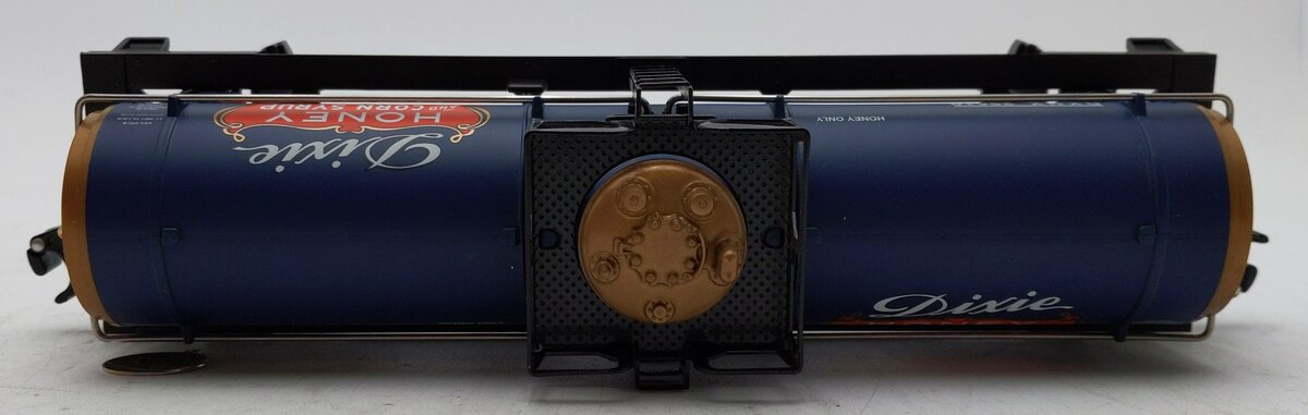 Lionel 6-29610 O Gauge Dixie Honey Single-Dome Tank Car LN/Box