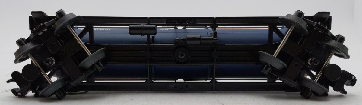 Lionel 6-29610 O Gauge Dixie Honey Single-Dome Tank Car LN/Box