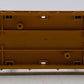 Lionel 6-26616 O Gauge Union Pacific Bulkhead Flatcar with Pipes