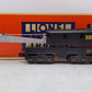 Lionel 6-19412 Frisco 6-wheel Operating Crane Car NIB