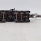 Lionel 6-19412 Frisco 6-wheel Operating Crane Car NIB