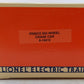 Lionel 6-19412 Frisco 6-wheel Operating Crane Car NIB