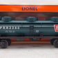Lionel 6-26195 O Gauge Pennsylvania Triple Dome Tank Car #2280