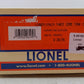 Lionel 6-26195 O Gauge Pennsylvania Triple Dome Tank Car #2280