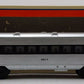Lionel 6-35237 O Gauge NJ Transit Coach #5617