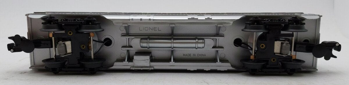 Lionel 6-35237 O Gauge NJ Transit Coach #5617