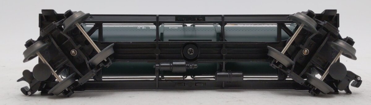 Lionel 6-36129 O Gauge British Columbia Singe Dome Tank Car NIB