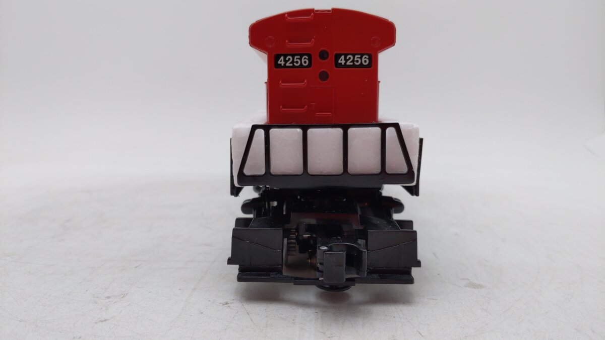 Lionel 6-38252 Canadian Pacific U36B Diesel Locomotive w/RailSounds #4256