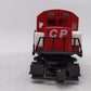 Lionel 6-38252 Canadian Pacific U36B Diesel Locomotive w/RailSounds #4256