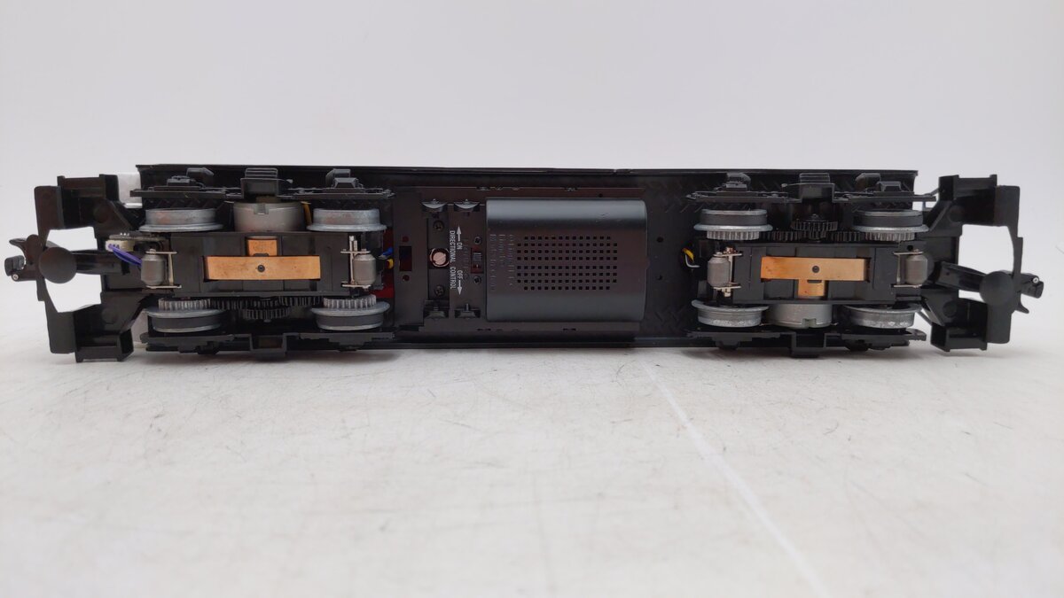 Lionel 6-38252 Canadian Pacific U36B Diesel Locomotive w/RailSounds #4256