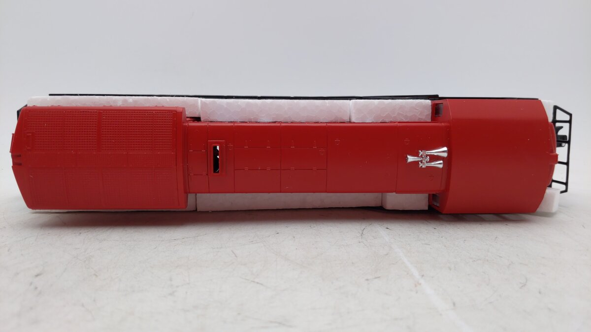 Lionel 6-38252 Canadian Pacific U36B Diesel Locomotive w/RailSounds #4256 LN/Box