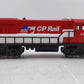 Lionel 6-38252 Canadian Pacific U36B Diesel Locomotive w/RailSounds #4256 LN/Box