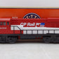 Lionel 6-38252 Canadian Pacific U36B Diesel Locomotive w/RailSounds #4256