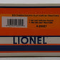 Lionel 6-26057 O Gauge Southern Pacific Flatcar w/Semi Tractors LN/Box