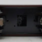Lionel 6-29719 O Gauge AT&SF Tuscan Porthole Lighted Caboose #6427