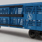 Lionel 6-19574 O Gauge Great Northern Bi-Level Stock Car #19574 LN/Box