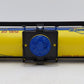 Lionel 6-29611 O Gauge Sunoco Single-Dome Tank Car