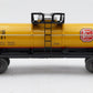 Lionel 6-36181 Kansas City Southern Lines Single Dome Tank Car LN/Box