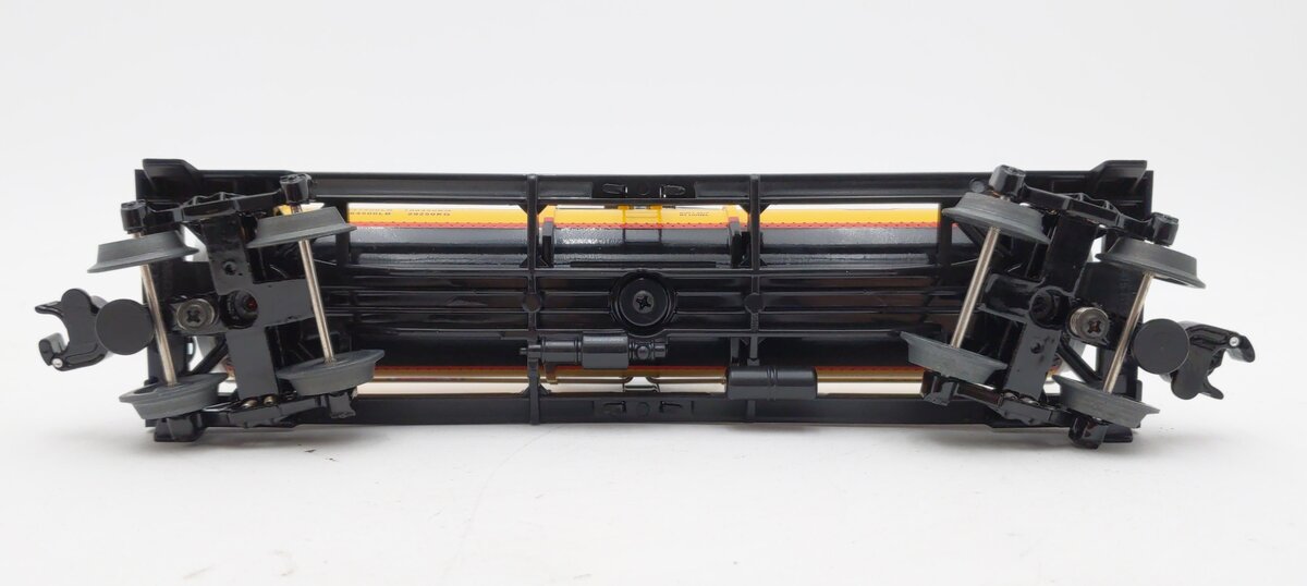 Lionel 6-36181 Kansas City Southern Lines Single Dome Tank Car LN/Box