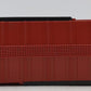 Lionel 6-19809 O Gauge Erie Lackawanna Operating Boxcar LN/Box