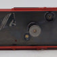 Lionel 6-19809 O Gauge Erie Lackawanna Operating Boxcar LN/Box