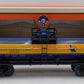Lionel 6-25928 O Gauge Central Of New Jersey Single Dome Tank Car #25928 NIB