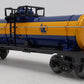 Lionel 6-25928 O Gauge Central Of New Jersey Single Dome Tank Car #25928 NIB