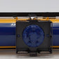 Lionel 6-25928 O Gauge Central Of New Jersey Single Dome Tank Car #25928 NIB