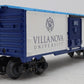 Lionel 6-39303 Villanova University Boxcar