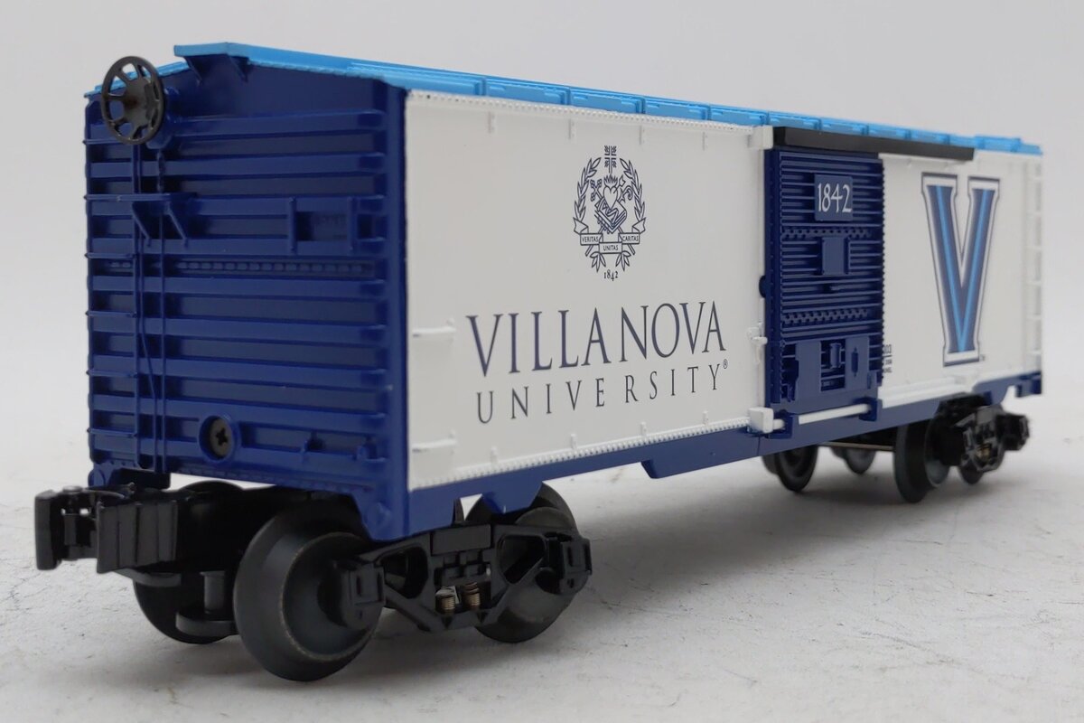 Lionel 6-39303 Villanova University Boxcar