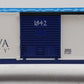 Lionel 6-39303 Villanova University Boxcar