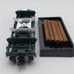 Lionel 6-36812 BC Operating Log Dump Car