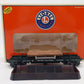 Lionel 6-36812 BC Operating Log Dump Car