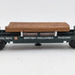 Lionel 6-36812 BC Operating Log Dump Car