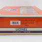 Lionel 6-36812 BC Operating Log Dump Car