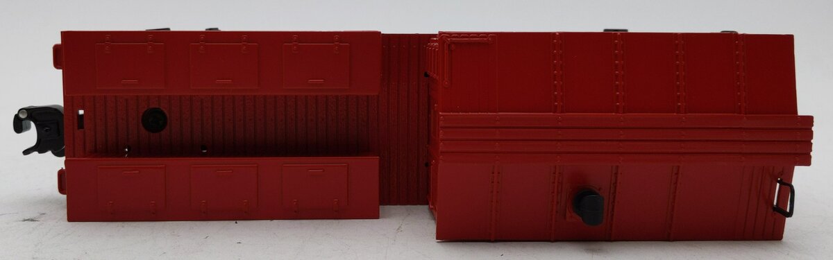 Lionel 6-36694 MMR Work Caboose