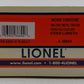 Lionel 6-36694 MMR Work Caboose
