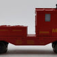 Lionel 6-36694 MMR Work Caboose