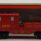 Lionel 6-36694 MMR Work Caboose
