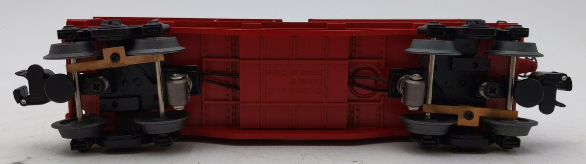 Lionel 6-36694 MMR Work Caboose