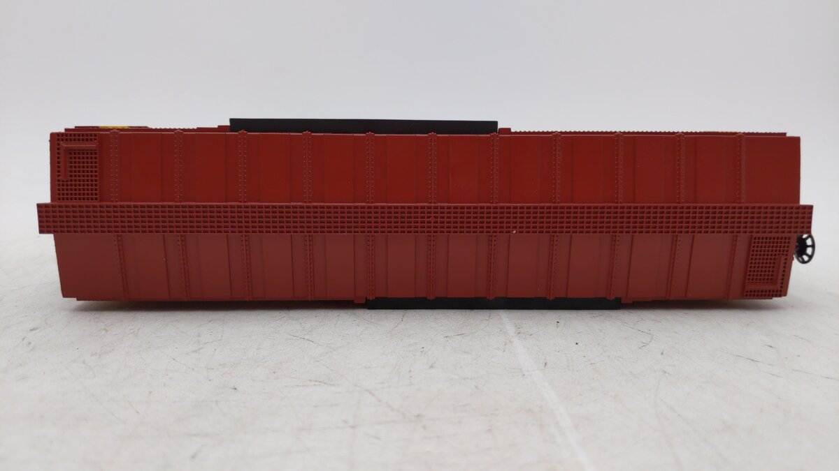 Lionel 6-25077 O Gauge Milwaukee Road Boxcar #8484 LN/Box