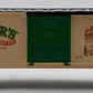 Lionel 6-26220 O Gauge Smucker's® 9700 Boxcar LN/Box