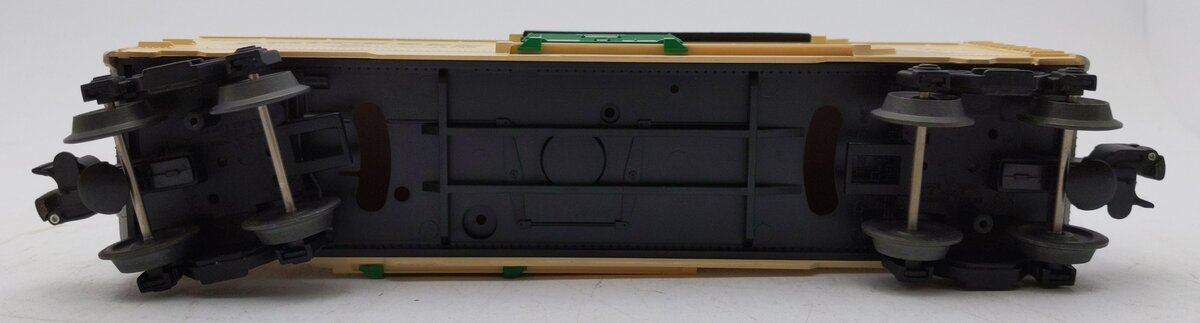 Lionel 6-26220 O Gauge Smucker's® 9700 Boxcar LN/Box