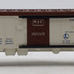Lionel 6-19564 O Gauge Atchison Topeka Santa Fe Reefer #6672 LN/Box