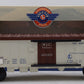 Lionel 6-19564 O Gauge Atchison Topeka Santa Fe Reefer #6672 LN/Box