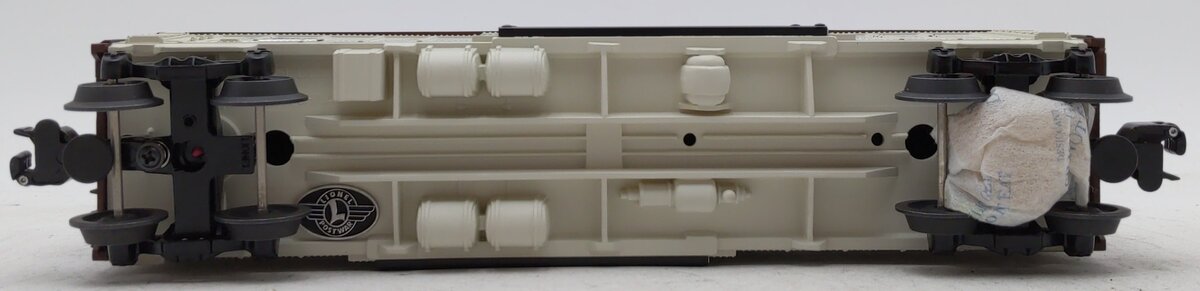 Lionel 6-19564 O Gauge Atchison Topeka Santa Fe Reefer #6672 LN/Box