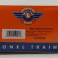 Lionel 6-19564 O Gauge Atchison Topeka Santa Fe Reefer #6672 LN/Box