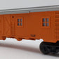 Lionel 6-16702 O Gauge Amtrak Bunk Car #16702 LN/Box