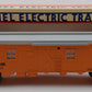 Lionel 6-16702 O Gauge Amtrak Bunk Car #16702 LN/Box